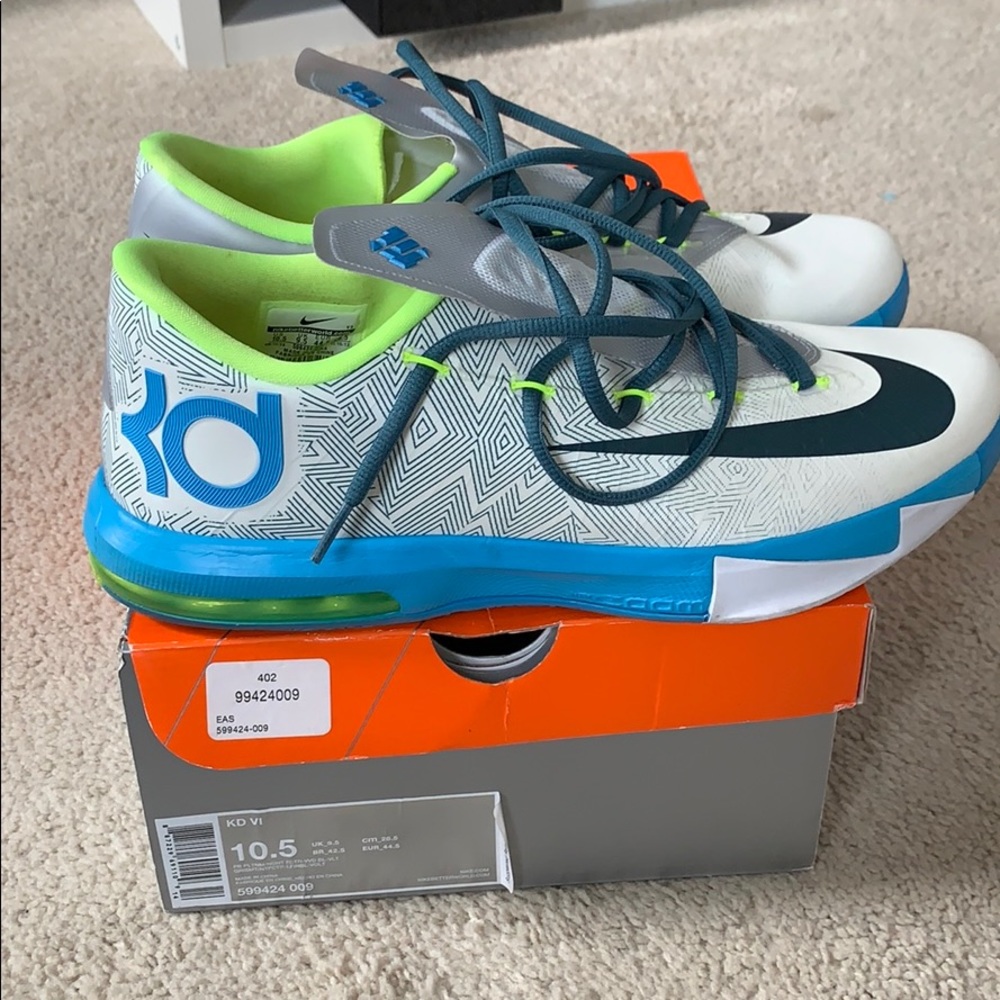 KD V1